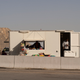Illustration for article titled 100 Miles From Dubai: Driving The $80 Million Road To Nowhere